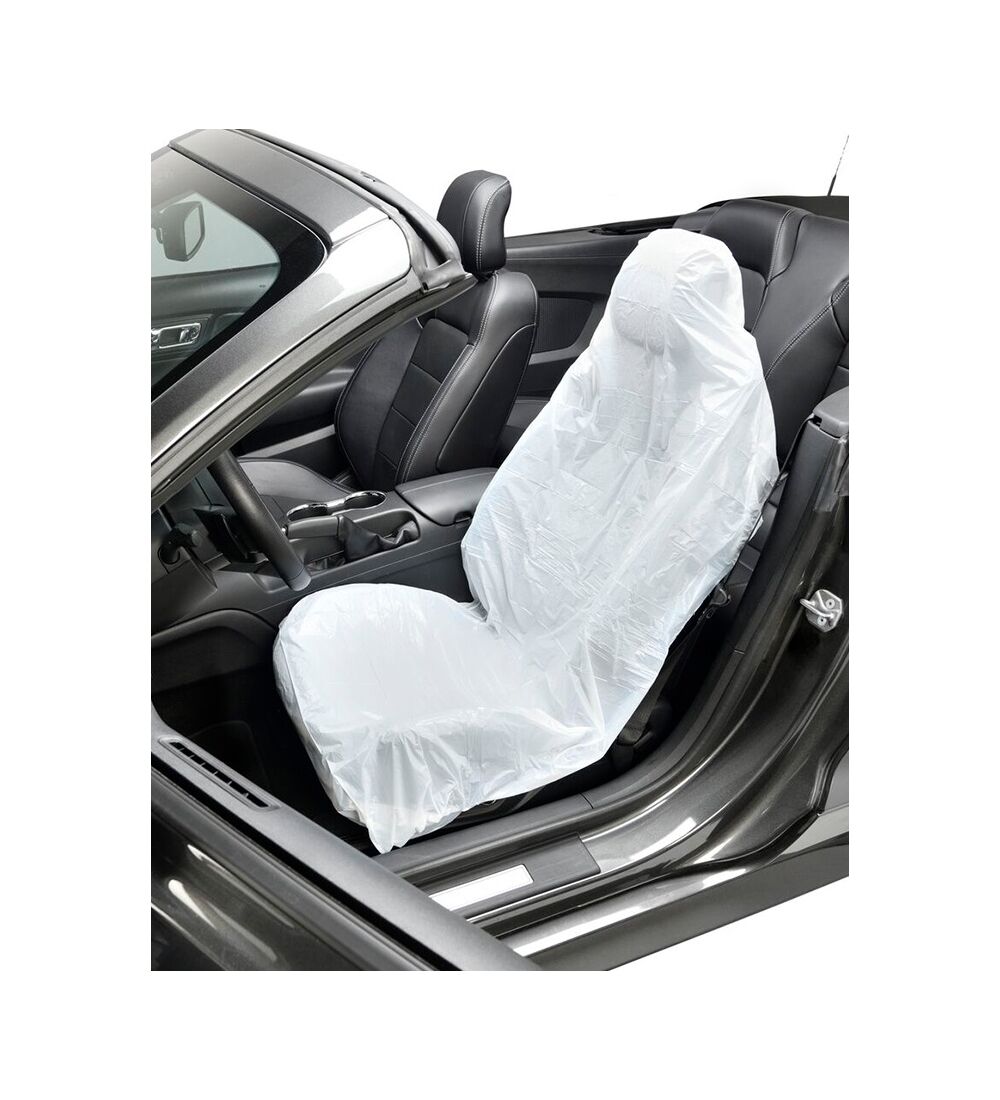 Einweg-Sitzpolster-Schonbezug, 500 Stück - Sauberkeit & Pflege - CARTAG  @commerce AG